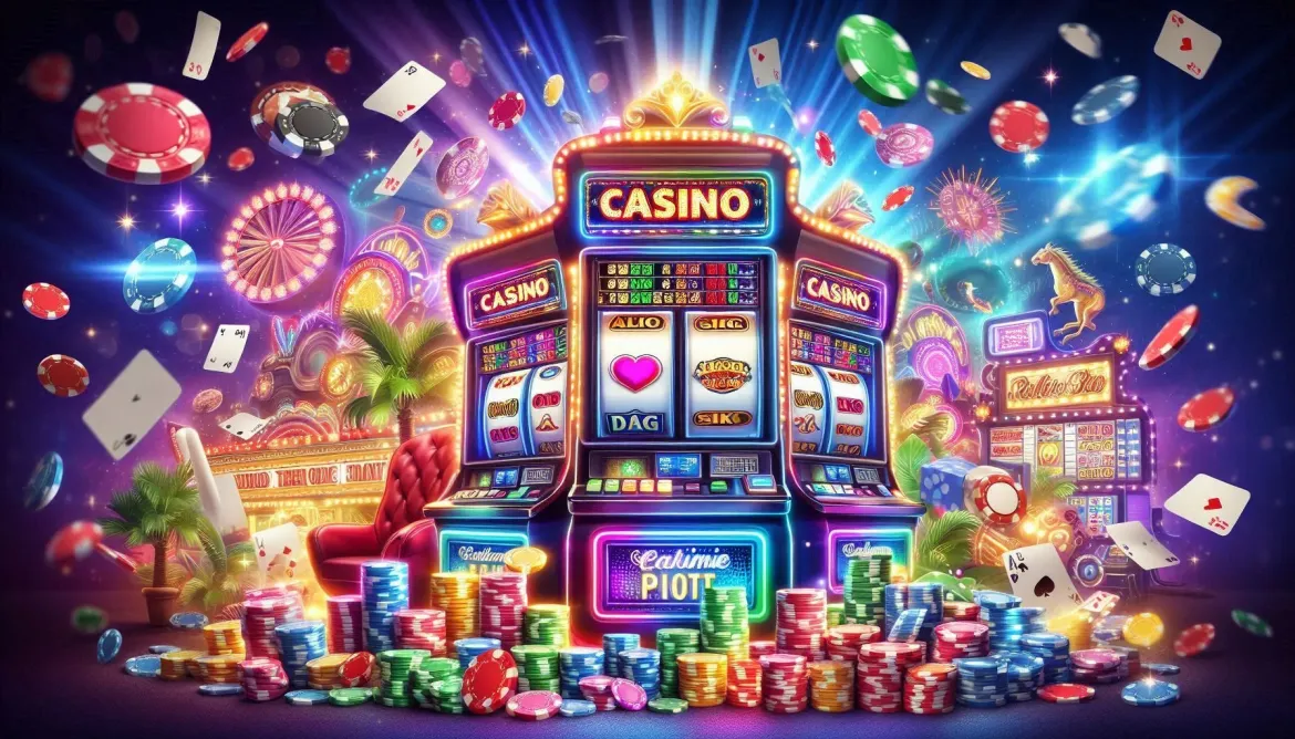 Monro Casino